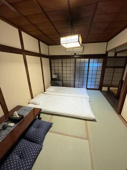Anhome千本南 Casa de férias Osaka