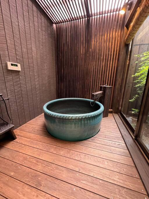 Casa de férias Anhome千本南 Osaka