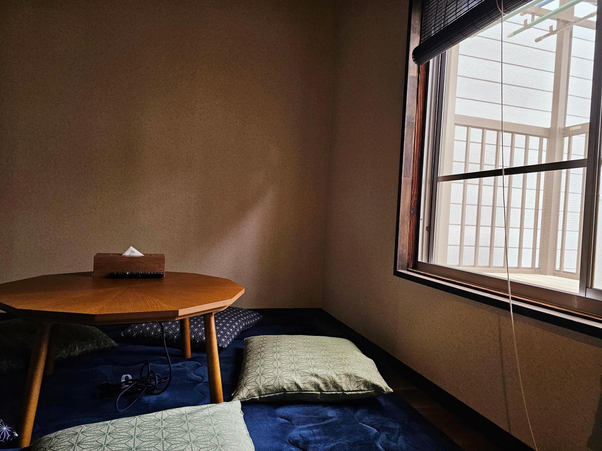 Holiday home Anhome千本南 *