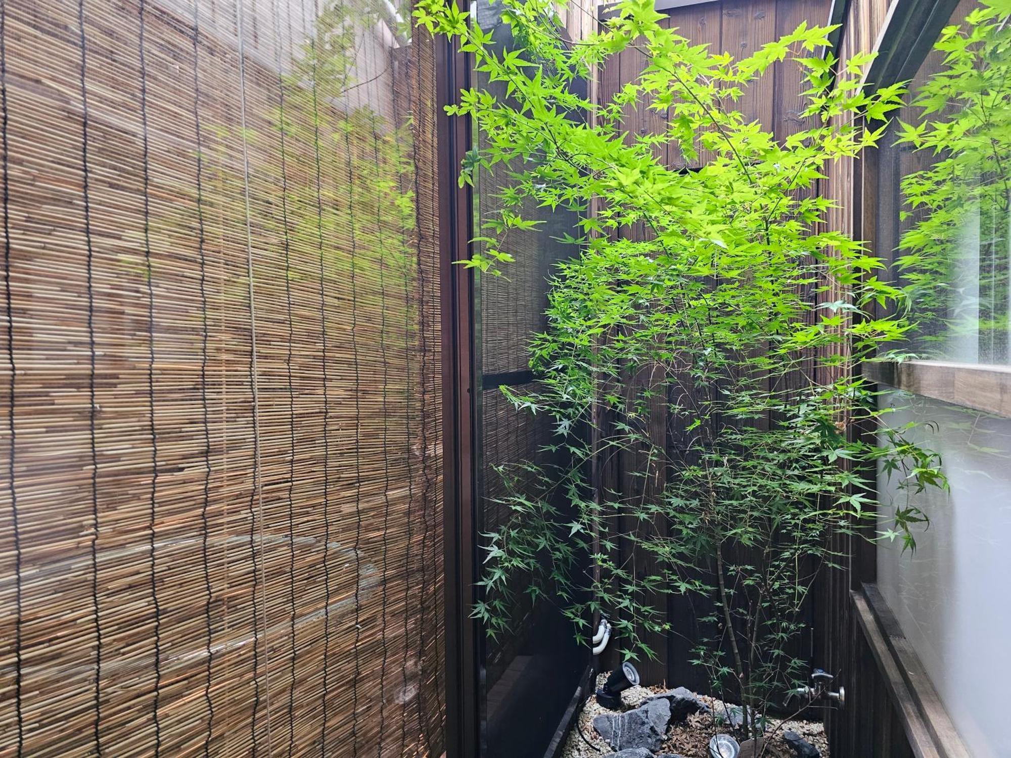 Anhome千本南 Rumah liburan Osaka